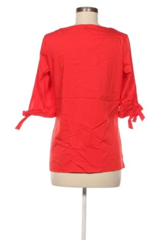 Дамска блуза Comma,, Размер S, Цвят Червен, Цена 8,69 €