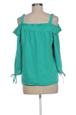 Damen Shirt Comma,, Größe M, Farbe Grün, Preis € 11,99