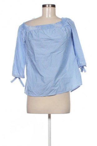 Дамска блуза Comma,, Размер M, Цвят Многоцветен, Цена 14,82 €