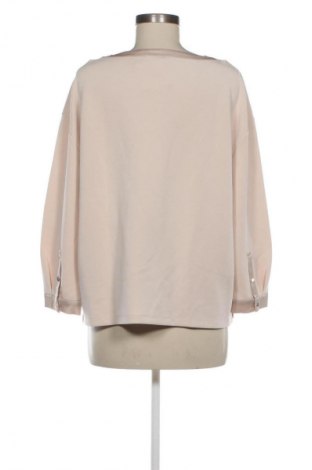 Γυναικεία μπλούζα Comma,, Μέγεθος L, Χρώμα  Μπέζ, Τιμή 11,99 €