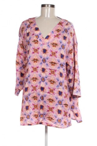 Damen Shirt Comma,, Größe XL, Farbe Mehrfarbig, Preis € 17,99