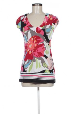 Damen Shirt Comma,, Größe S, Farbe Mehrfarbig, Preis € 21,00