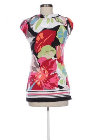 Damen Shirt Comma,, Größe S, Farbe Mehrfarbig, Preis € 21,00