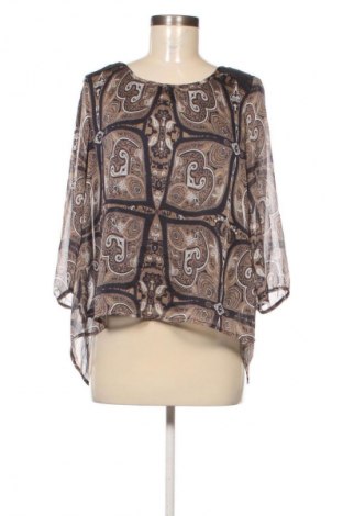 Damen Shirt Comma,, Größe M, Farbe Mehrfarbig, Preis € 7,99