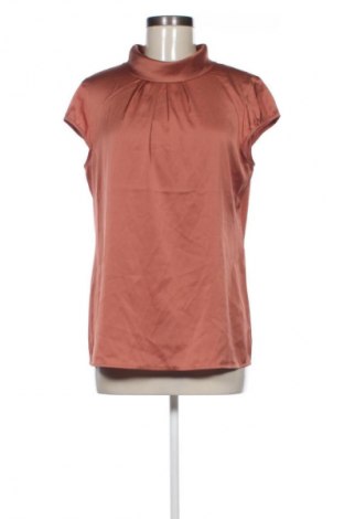 Damen Shirt Comma,, Größe M, Farbe Beige, Preis € 21,00