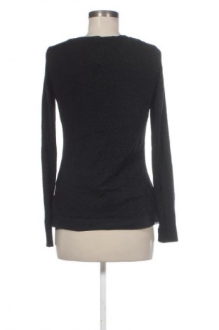 Női blúz Comma,, Méret S, Szín Fekete, Ár 4 539 Ft