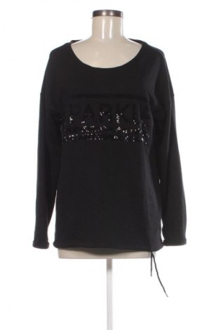 Dámská halenka Comma,, Velikost M, Barva Černá, Cena  299,00 Kč