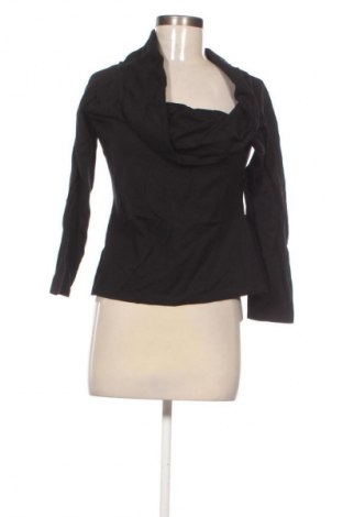 Damen Shirt Comma,, Größe M, Farbe Schwarz, Preis € 13,99