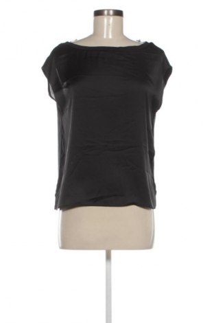 Γυναικεία μπλούζα Comma,, Μέγεθος XS, Χρώμα Μαύρο, Τιμή 16,99 €