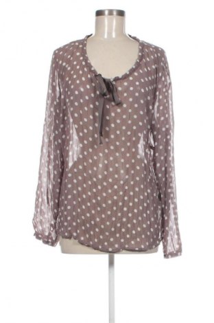 Damen Shirt Comma,, Größe XL, Farbe Mehrfarbig, Preis € 17,99