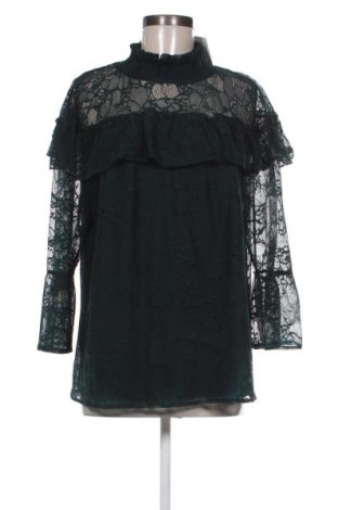 Női blúz Comme Des Fuckdown, Méret XL, Szín Zöld, Ár 5 989 Ft