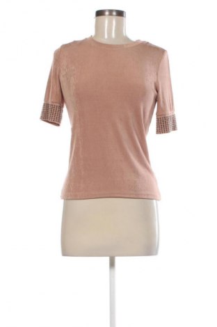 Γυναικεία μπλούζα Conbipel, Μέγεθος S, Χρώμα Καφέ, Τιμή 9,99 €