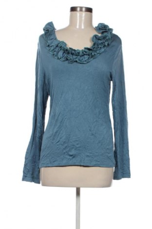 Дамска блуза Conbipel, Размер L, Цвят Син, Цена 5,62 €