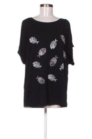 Damen Shirt Conos, Größe XL, Farbe Mehrfarbig, Preis € 10,00