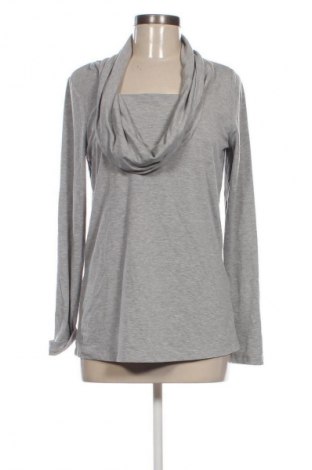 Γυναικεία μπλούζα Cool Code, Μέγεθος L, Χρώμα Γκρί, Τιμή 4,99 €