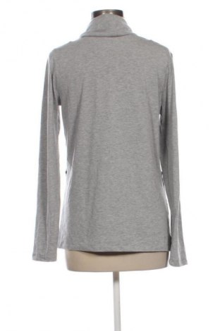 Γυναικεία μπλούζα Cool Code, Μέγεθος L, Χρώμα Γκρί, Τιμή 4,99 €