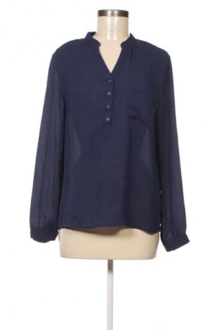 Дамска блуза Corazon, Размер M, Цвят Син, Цена 6,13 €