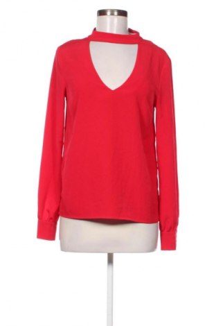 Дамска блуза Costes, Размер XS, Цвят Червен, Цена 17,00 €