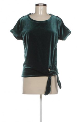 Damen Shirt Costes, Größe S, Farbe Grün, Preis 7,99 €