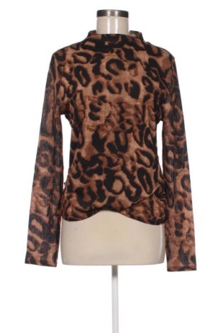 Γυναικεία μπλούζα Cotton Club, Μέγεθος XL, Χρώμα Πολύχρωμο, Τιμή 4,99 €