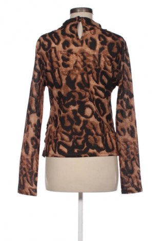 Γυναικεία μπλούζα Cotton Club, Μέγεθος XL, Χρώμα Πολύχρωμο, Τιμή 4,99 €