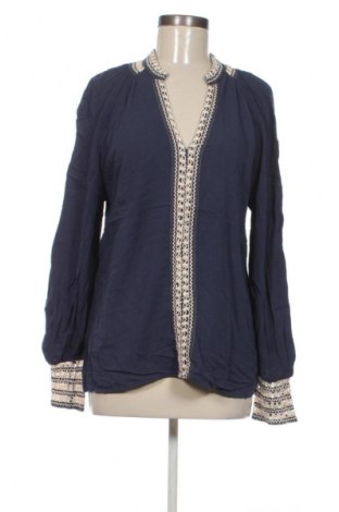 Női blúz Cotton Club, Méret M, Szín Kék, Ár 2 209 Ft