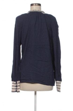 Női blúz Cotton Club, Méret M, Szín Kék, Ár 2 209 Ft