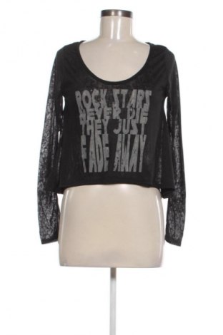 Női blúz Crafted, Méret S, Szín Fekete, Ár 4 959 Ft