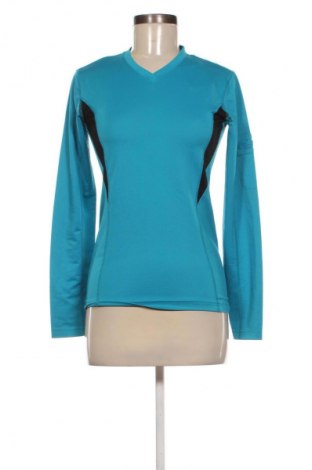Damen Shirt Crane, Größe S, Farbe Blau, Preis € 12,00