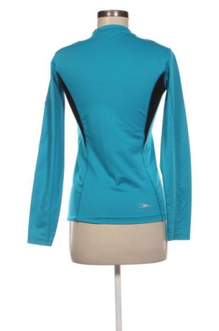 Damen Shirt Crane, Größe S, Farbe Blau, Preis € 12,00