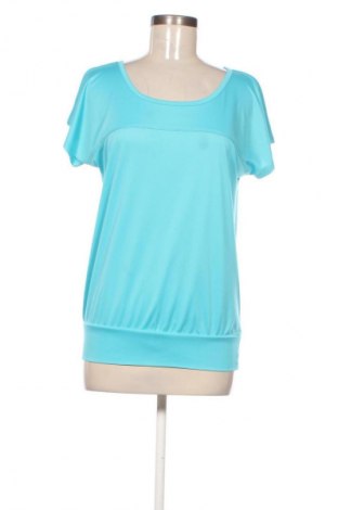 Női blúz Crane, Méret M, Szín Kék, Ár 4 132 Ft