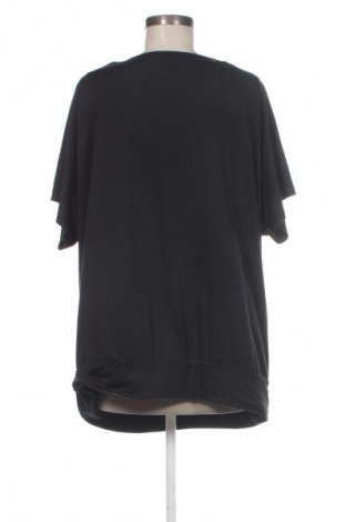 Дамска блуза Crane, Размер XXL, Цвят Черен, Цена 6,13 €