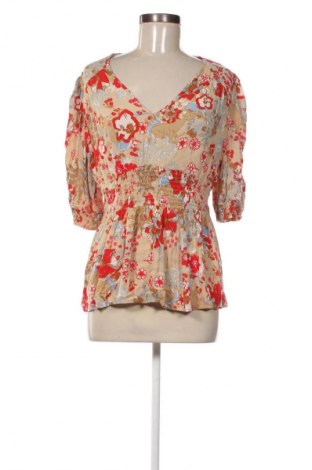 Dámská halenka Cream, Velikost M, Barva Vícebarevné, Cena  594,00 Kč