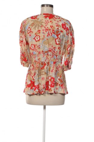 Dámská halenka Cream, Velikost M, Barva Vícebarevné, Cena  594,00 Kč