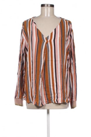 Damen Shirt Cream, Größe XL, Farbe Mehrfarbig, Preis 17,26 €