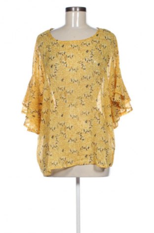 Damen Shirt Cream, Größe L, Farbe Mehrfarbig, Preis € 9,53