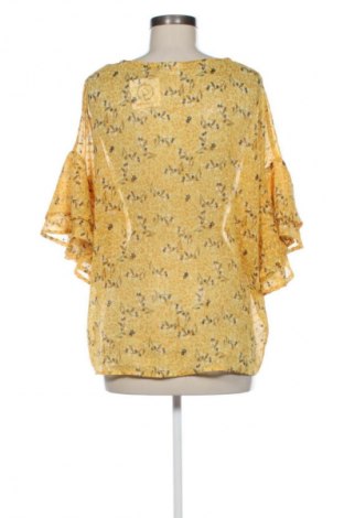 Damen Shirt Cream, Größe L, Farbe Mehrfarbig, Preis € 9,53