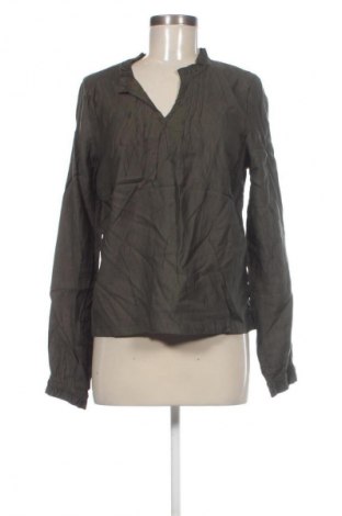 Γυναικεία μπλούζα Cream, Μέγεθος M, Χρώμα Πράσινο, Τιμή 5,99 €