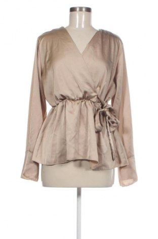 Dámská halenka Creme Fraiche, Velikost S, Barva Béžová, Cena  339,00 Kč