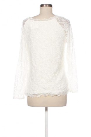 Damen Shirt Creme Fraiche, Größe L, Farbe Weiß, Preis 6,99 €