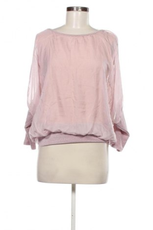 Damen Shirt Creme Fraiche, Größe L, Farbe Aschrosa, Preis € 17,46