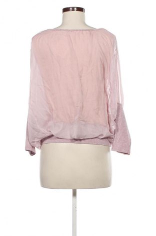 Damen Shirt Creme Fraiche, Größe L, Farbe Aschrosa, Preis € 17,46
