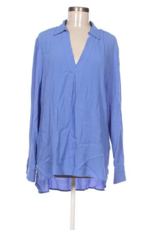 Γυναικεία μπλούζα Crew Clothing Co., Μέγεθος XXL, Χρώμα Μπλέ, Τιμή 25,00 €