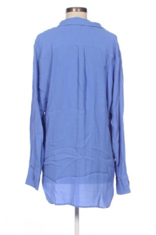 Γυναικεία μπλούζα Crew Clothing Co., Μέγεθος XXL, Χρώμα Μπλέ, Τιμή 25,00 €