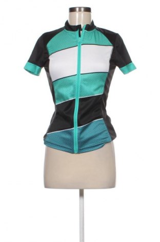 Γυναικεία μπλούζα Crivit, Μέγεθος S, Χρώμα Πολύχρωμο, Τιμή 11,70 €