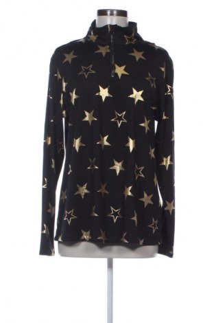 Γυναικεία μπλούζα Crivit, Μέγεθος L, Χρώμα Πολύχρωμο, Τιμή 12,00 €