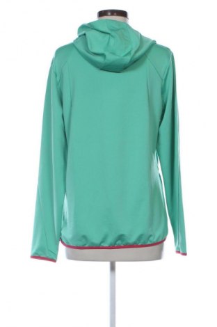 Γυναικεία μπλούζα Crivit, Μέγεθος XL, Χρώμα Πράσινο, Τιμή 12,00 €