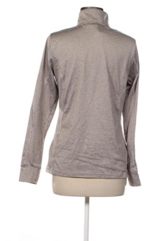 Damen Shirt Crivit, Größe L, Farbe Grau, Preis € 7,99