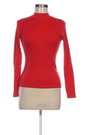 Damen Shirt Cropp, Größe M, Farbe Rot, Preis € 17,46
