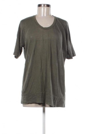 Γυναικεία μπλούζα Crossley, Μέγεθος XL, Χρώμα Πράσινο, Τιμή 14,00 €